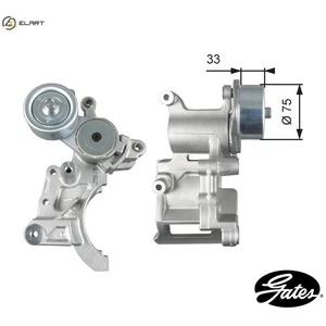 BELT TENSIONER VRIBBED BELT T39271 FOR TOYOTA LAND/CRUISER/VAN/PRADO/90 MERU - Picture 1 of 9