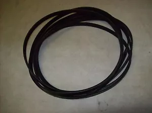 Husqvarna K750 / K760 belts aftermarket - pack of 6 Also Fits Partner K750 - Picture 1 of 1