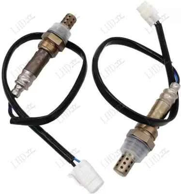 1Set Oxygen Sensor For Subaru Impreza Forester 1998 Legacy 1996-1998 2.2L 2.5L - Image 1 of 4