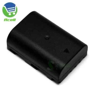 Batería de reemplazo DMW-BLF19E/PP/GK para cámara Panasonic LUMIX GH3 GH4 GH5 GH5S G9 - Imagen 1 de 8