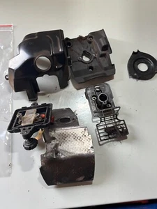 ECHO SRM 3021 TES części - Bild 1 von 1