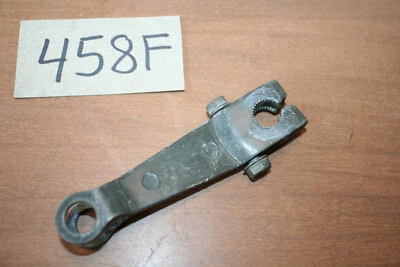 Brazo de freno trasero Honda XL 250R 1984 OEM 84 C Foto 1 de 4