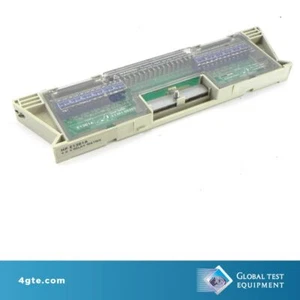 Keysight E1361A 2-Wire 4 x 4 Relay Matrix Switch for E1361-66201 - Picture 1 of 1