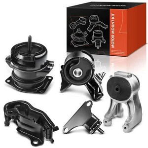 5x Engine Motor & Transmission Mount for Honda Odyssey 1999-2004 3.5L Automatic - Picture 1 of 11