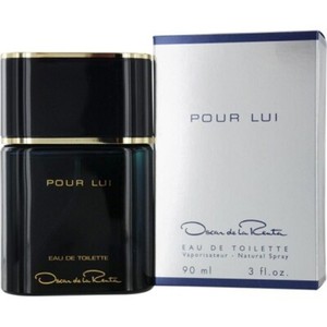 Las mejores ofertas en Oscar De La Renta Pour Lui eau de toilette para  hombre | eBay