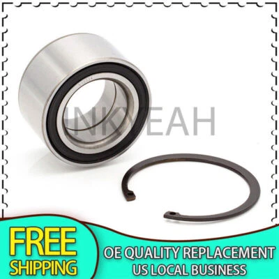 510024 Front Wheel Bearing For Saturn SC SC1 SC2 SL SL1 SL2 SW1 SW2 - Image 1 of 4