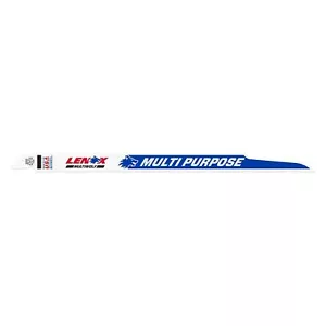 LENOX Tools Brzeszczot szablasty ogólnego przeznaczenia z technologią Power Blast... - Zdjęcie 1 z 5