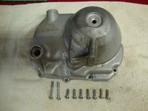 Honda CT 90 Trail 90 Right side engine cover, Bolts, Shipping from Arizona. - Picture 1 of 5