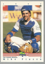 1992 Classic Best Baseball Pick Complete Your Set #251-450 RC 