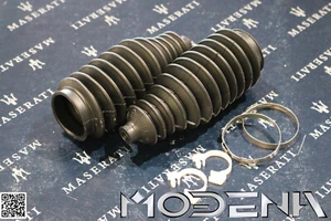 Original Lenkmanschette Lenkung Faltenbalg Spurstange alle Maserati 3200 4200 - Bild 1 von 1