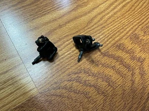 Associated Rc10  T  Truck  Buggy Steering Arms, Caster Blocks,see Description - Picture 1 of 1