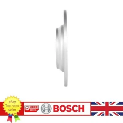 Discos de freno para Volvo S60 S80 V60 V70 XC70 Volvo Asia S60L 06-19 30769059 Foto 1 de 4