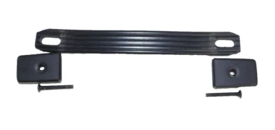 WASHBURN Bad Dog BD12 amplificador de práctica conjunto de mango de repuesto con tornillos Foto 1 de 2