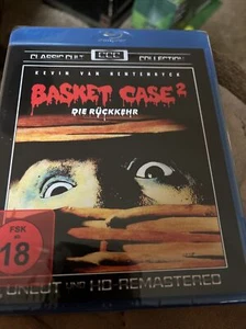 Basket Case 2 (Classic Cult Collection) - Picture 1 of 2