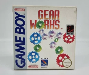 Gear Works Nintendo Gameboy UKV - Bild 1 von 11