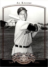 A5125- 2005 UD Past Tiempo Banderines BB Tarjeta # S 1-90 -tú Pick 10 + US