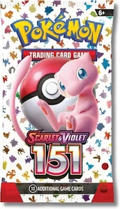 Pokemon 151 Cards! Holo/Reverse Holo Ex Illustration Ultra Double Rare Card! - Picture 1 of 244
