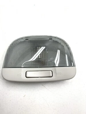 Luz de lectura trasera de techo Subaru Legacy 2015-2019 luz domo OEM Foto 1 de 4