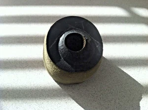2000-2006 MERCEDES-BENZ W220 S320 S430 ~ SEAL - Picture 1 of 4