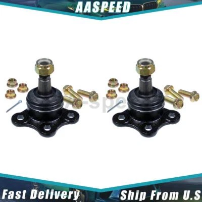 Junta de rótula de suspensión superior delantera para Honda Passport 2002 2001 1998 2000 1999 Foto 1 de 2