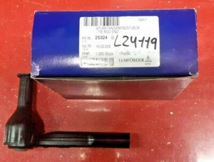 ROTULA DIRECCION DERECHA FIAT CROMA OPEL VECTRA C LEMFORDER 25324, NUEVA - Picture 1 of 1