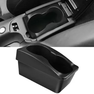 Dual Cup Holder For Porsche 986 for Boxster 996 911 Car Interior Center Console - Picture 1 of 7