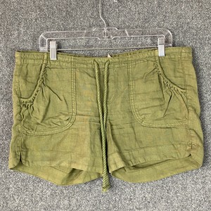 Las mejores ofertas en Pantalones cortos de lino para mujer Lucky Brand |  eBay