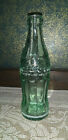 1952 Vintage SAN MATEO CALIF Coca Cola COKE 6 oz Bottle Hobbleskirt (PB127)