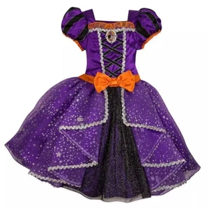 Costume Disney NUOVO MINNIE MOUSE tg 3 vestito Minnie nuovo con etichetta - Foto 1 di 15