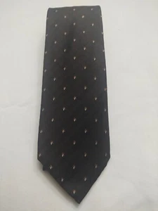 OSCAR DE LA RENTA braun - bestickt 3" - Bild 1 von 5