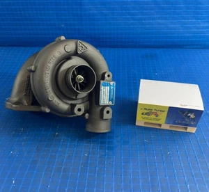 Turbocompressore Audi 100 200 Quattro 2.2E 165 190 200PS Mc 2B 1B 1985- - Imagen 1 de 4
