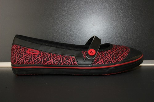 Ballerine ballerine donna Vans Loni taglia UK 5 EUR 38 24 cm