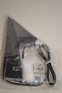OEM ASUS Wi-fi 6/Wi-fi 5 2T2R Dual Band Moving Antenna - Picture 1 of 4