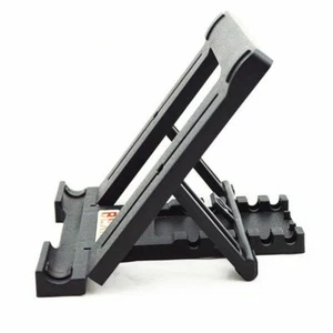 Universal Adjustable Desktop Stand Holder For iPad/234 Pro 10.5 Tablet Kindle - Picture 1 of 6