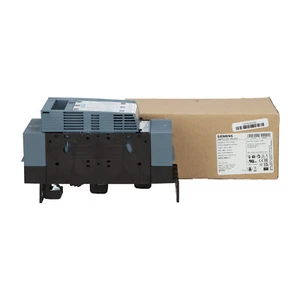Interruptor de fusible desconectador Siemens 3NP1123-1BC20 nuevo NFP - Imagen 1 de 9