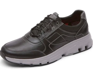 Rockport Mens Reboundx Ubal Casual Sneakers Size 9M - Picture 1 of 6