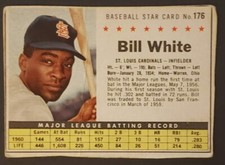 1961 Post Cereal Box (Hand Cut) Baseball Cards - PICK YOUR CARD - F, VG, EX, NM