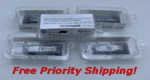 (5) HP X130 10G SFP+ LC SR Transceiver JD092B Genuine HPE OEM Brand NEW! - Picture 1 of 1