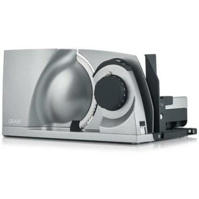 Graef ALLESSCHNEIDER KLAPP MESSER GW (MYTINY 1006     GRAU) - Bild 1 von 4