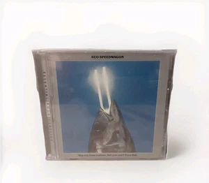 Reo Speedwagon "You Can Tune A Piano But You Can't Tuna Fish"..20th Anniversary - Picture 1 of 3