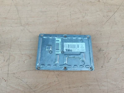 Steuergerät Xenonscheinwerfer Volvo XC70 V70 II 30727205 - Bild 1 von 3