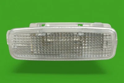 1998-2006 audi a4 a6 s4 s6 s8 sun visor roof ceiling top lamp light 4D0947105A - Image 1 of 4
