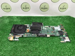 Używany oryginalny laptop Lenovo ThinkPad T470 i5-6300u Intel VGA Płyta główna 01HW539 - Zdjęcie 1 z 10