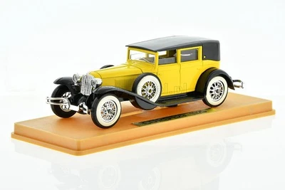 CORD L29 Beige 1929 1/43 SOLIDO - Bild 1 von 4