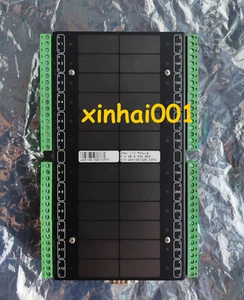 98.6.034.800 TERASAKI I/O Modul 24AI - Bild 1 von 6