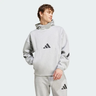 adidas men Z.N.E. Hoodie - Image 1 of 4
