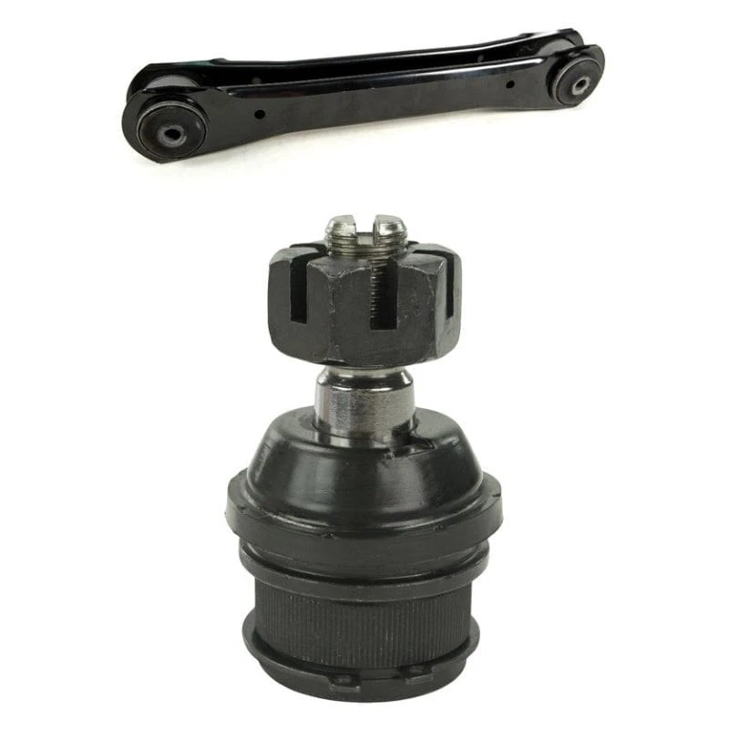 For Jeep Wrangler 1997-2006 Mevotech BNDL-177741 Front Lower Control Arm Kit - Imagem 1 de 1