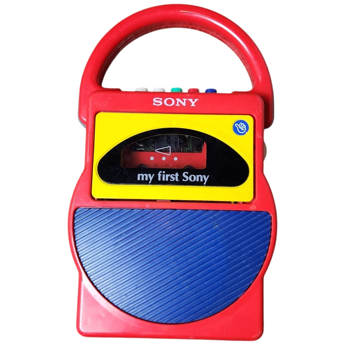 My First Sony In Personal Cassette Players for sale - eBay
