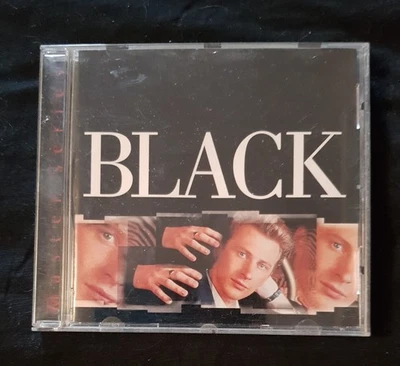 CD... Master Series von Black  - Bild 1 von 2