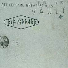Vault-Greatest Hits von Def Leppard | CD | Zustand sehr gut - Bild 1 von 2
